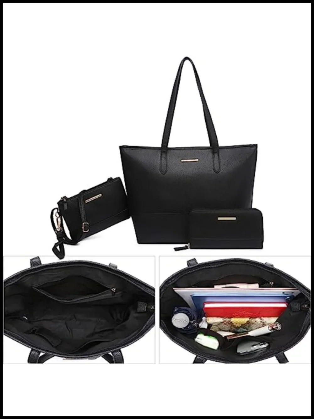 N/A this handbag